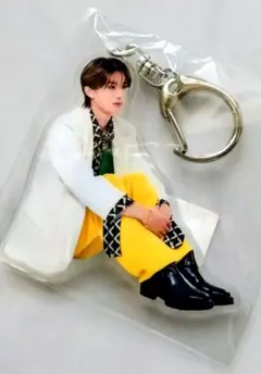 M!LK 山中柔太朗 22nd birthday グッズ アクキー - メルカリ