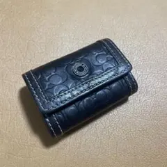 2026年最新】coach コンタクトケースの人気アイテム - メルカリ