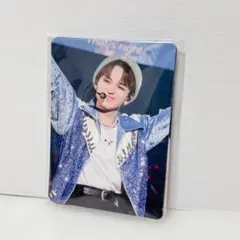 トラジャ TravisJapan VIIsual 完全生産限定盤 トレカ 7枚