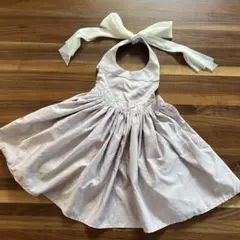 マールマール　エプロン　80-90