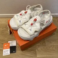 NIKE AIRMAXKOKO エアマックスココ ユニバーシティレッド23