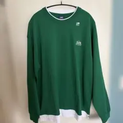 新品未使用　Lee ロンT