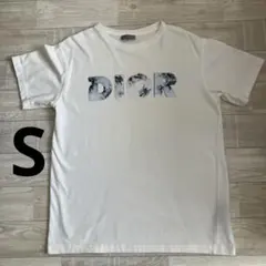 DIOR Tシャツ ダニエルアーシャム　コラボ　Sサイズのサムネイル