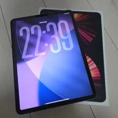 ヴ*ン様 iPad pro 11インチ 第3世代 wifi モデル 512GBのサムネイル