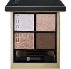 限定⭐️美品 SUQQU シグニチャーカラーアイズ 129 甘艶