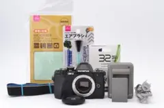 2026年最新】om-d e-m10 markiiiの人気アイテム - メルカリ
