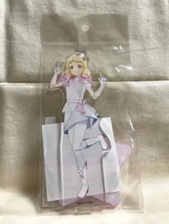 ラブライブ ! スーパースター!! アクリルスタンド 鬼塚夏美