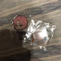 桜河こはく アニカフェ アクリルスタンド