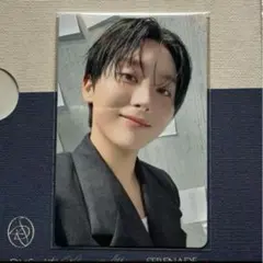 D×S Serenade トレカ weverse特典 スングァン