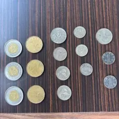 2026年最新】中国 銀貨 1角の人気アイテム - メルカリ