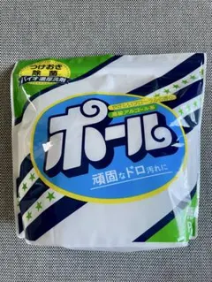 ミマスクリーンケア ポール 無リン 洗濯用粉末洗剤 1.0kgのサムネイル