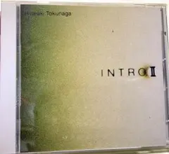 徳永英明 INTRO. II ベストアルバム