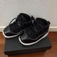 NIKE JORDAN 11 RETRO TD