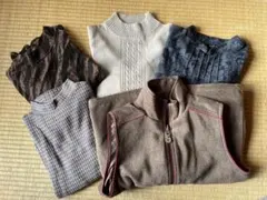 婦人服まとめ売り