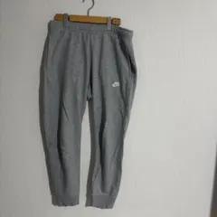 NIKE スウェットパンツ グレー
