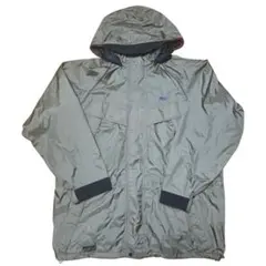 【GORE-TEX】 Eddie Bauer EBTEK ナイロンジャケット