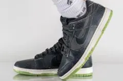 ナイキ/ダンクローレトロプレミアム/Halloweenハロウィン/27cm/新品