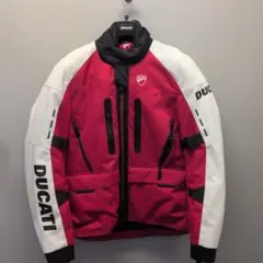 超希少新品】Ducati V4 Supremeジャケット 52サイズ Lサイズ - メルカリ