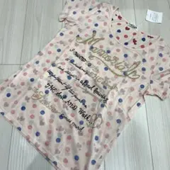 SALE⭐️かわいいポップなTシャツ(NEW)のサムネイル