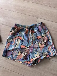 Patagonia キッズ ショートパンツ 5Tのサムネイル