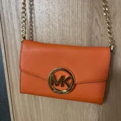 【限定値下げ中】マイケルコース ショルダーバッグ