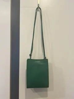 【GLOBAL WORK】ショルダーバッグ