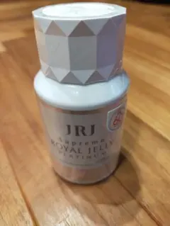 未開封 JRJローヤルゼリープラチナ サプリメント 美容 - メルカリ