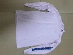 TANGRAM 長袖カットソー ピンク Mサイズ