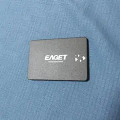 EAGET 240GB 2.5インチ SATA3 SSD (1枚) - メルカリ