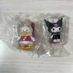 サンリオ寿司2ペックルクロミ