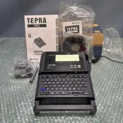 2026年最新】テプラSR970の人気アイテム - メルカリ