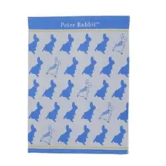 丸眞 タオルケット ピーターラビット お昼寝ケット 4992272912227