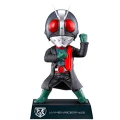 2026年最新】デフォルメクス 仮面ライダー 2号の人気アイテム - メルカリ