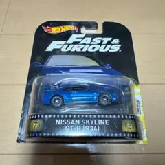 2026年最新】ホットウィール gtr34の人気アイテム - メルカリ