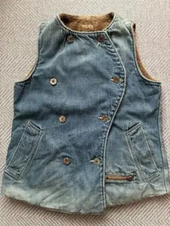 2026年最新】KAPITAL ベストの人気アイテム - メルカリ