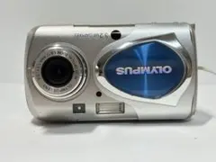 2026年最新】Olympus μ ii 110の人気アイテム - メルカリ