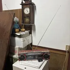 超希少品‼️】東芝Walky KT-RS7録音カセットプレーヤー(ジャンク
