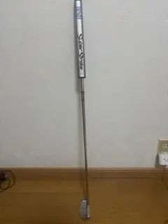 Odyssey White Hot #5 Center Shaftedのサムネイル