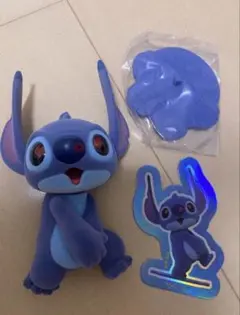 かわいいスティッチシリーズ フィギュア エンジェルキス