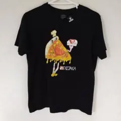 MIHARAYASUHIRO PIZZA-LA Tシャツ Sのサムネイル