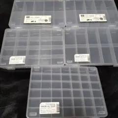 【送料込】SIKIRI深型 5セット