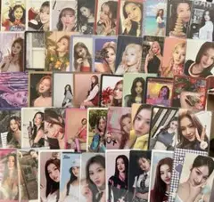 TWICE サナ トレカ