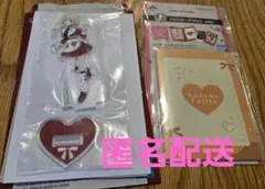 一番くじ　学園アイドルマスター　藤田ことね　2種セット