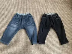 BREEZE 80 デニム　男の子