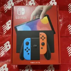2026年最新】任天堂スイッチ本体 新品 未開封の人気アイテム - メルカリ