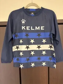 KELME ピステ 150 ネイビーのサムネイル