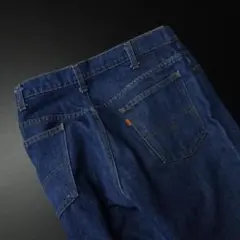 70s Levi's リーバイス 517 ジーンズ フレア 42タロン 刻印8