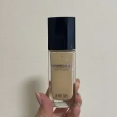 DIOR ディオールスキンフォーエヴァーフルイドグロウリキッドファンデ30mL