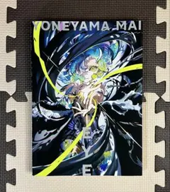 初音ミク feat. Yoneyama Mai 米山舞 描き下ろし複製原画 - メルカリ