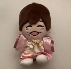 なにわ男子　長尾謙杜　初心LOVE ちびぬい